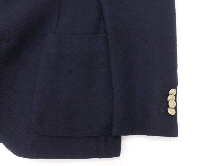 楽天市場】【中古】ロイヤルヘム Royal Hem ウール 2つボタン
