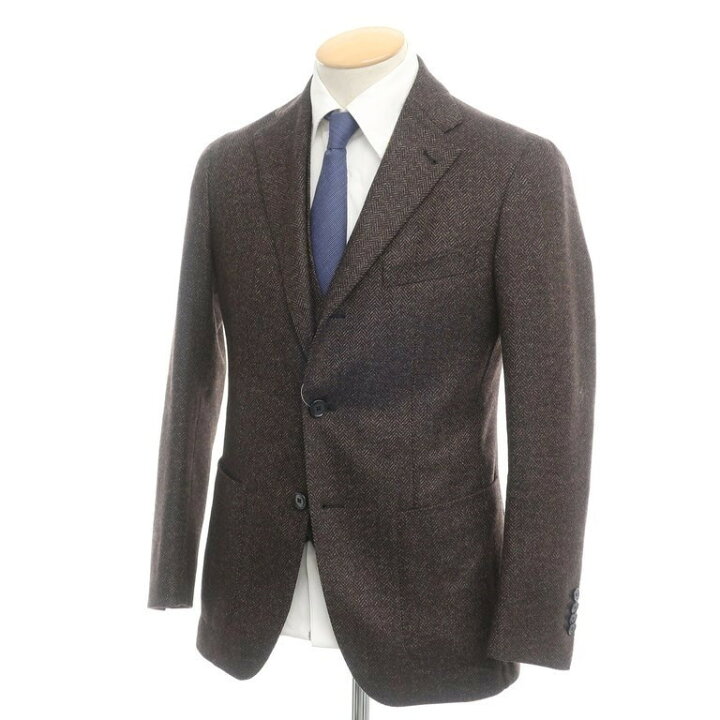 楽天市場】【中古】タリアトーレ TAGLIATORE BRIAN&BARRY別注 ウール  