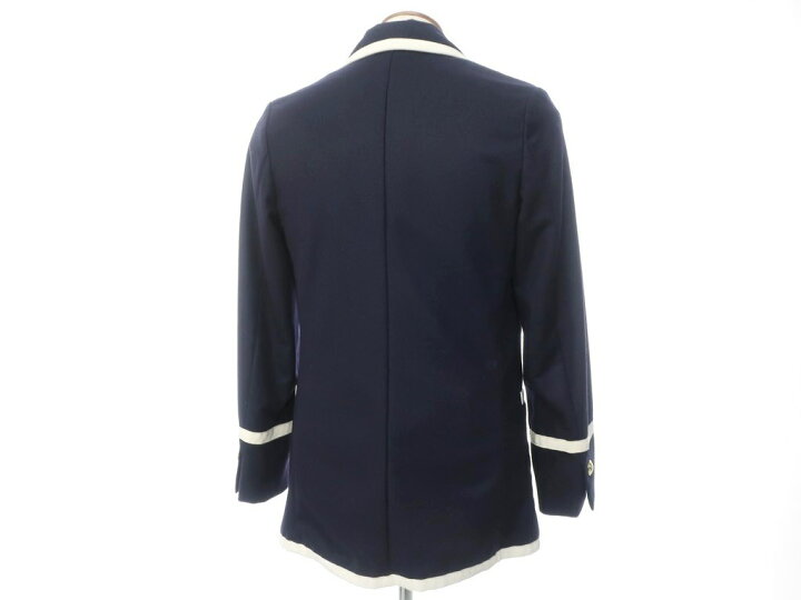 楽天市場】【中古】ローイング ブレザーズ Rowing Blazers ウール 