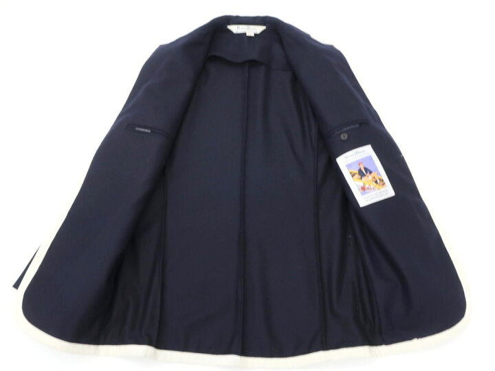 楽天市場】【中古】ローイング ブレザーズ Rowing Blazers ウール  