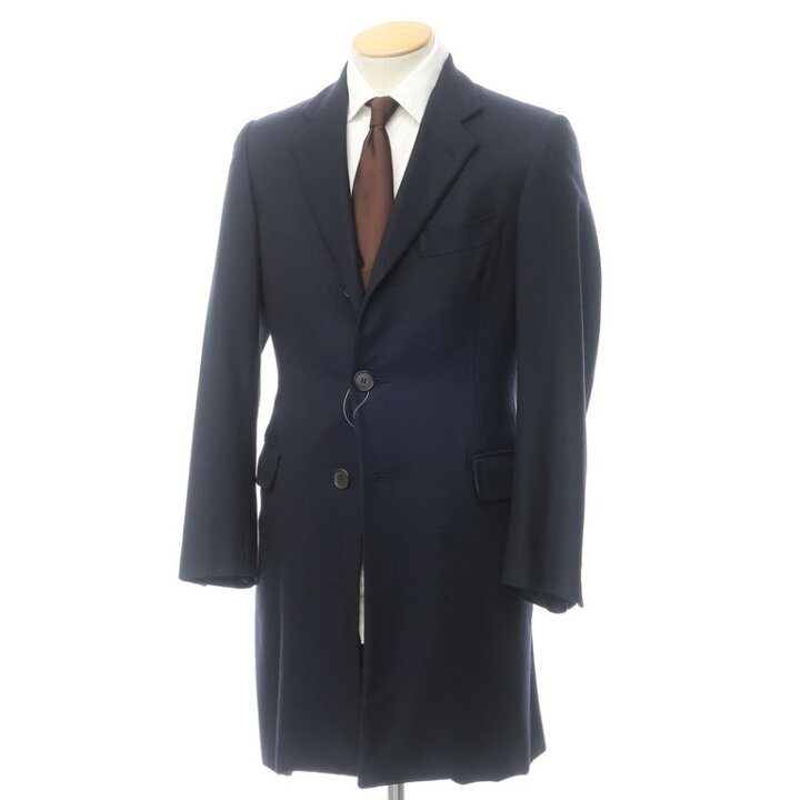 楽天市場】【中古】ベルベスト Belvest イセタンメンズ別注 ウール 