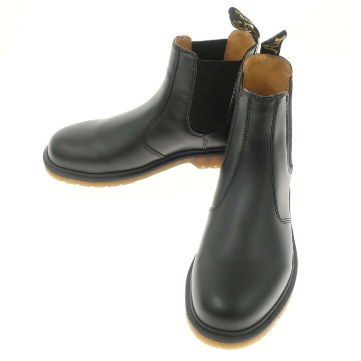 楽天市場】【中古】【未使用】ドクターマーチン Dr.Martens レザー 