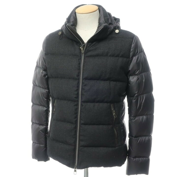 楽天市場】【新品】モンテコーレ Montecore ウール ナイロン ダウン 