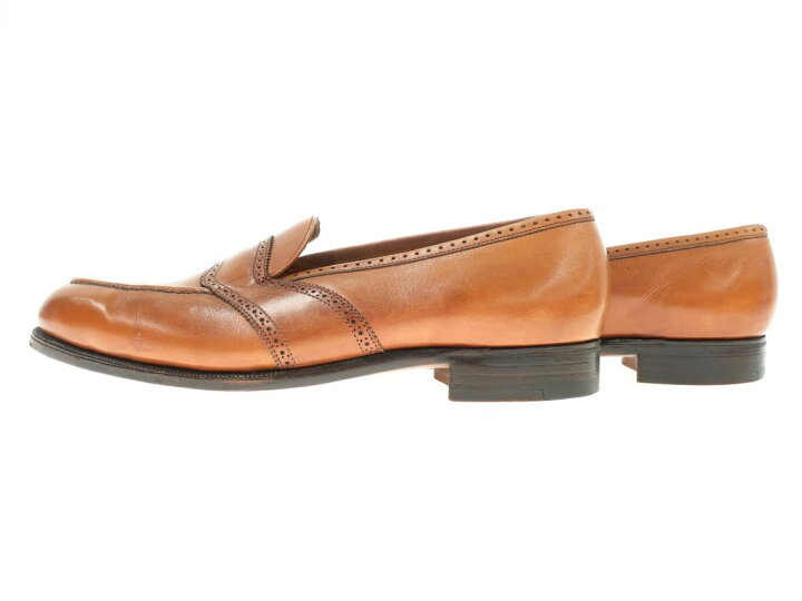 楽天市場】【中古】ニュー アンド リングウッド New & Lingwood カーフ 