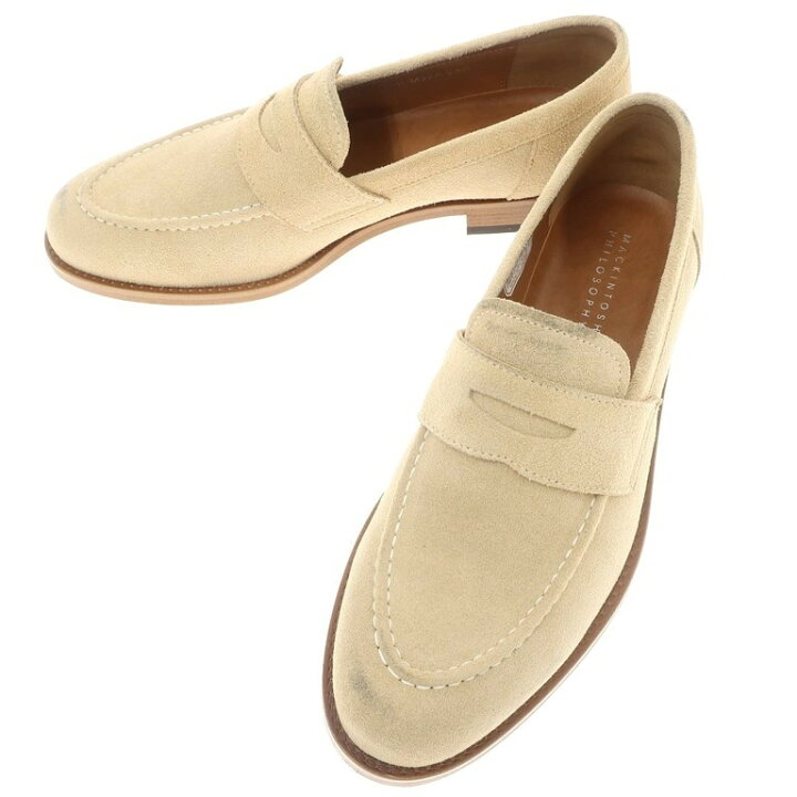 楽天市場】【中古】マッキントッシュ フィロソフィー MACKINTOSH 