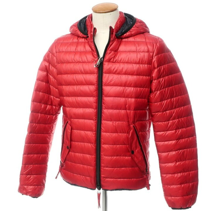 楽天市場】【中古】デュベティカ DUVETICA TROILO トロイロ ナイロン  