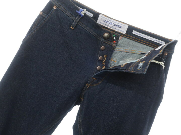 楽天市場】【新品】ヤコブコーエン JACOB COHEN J666 ストレッチ 