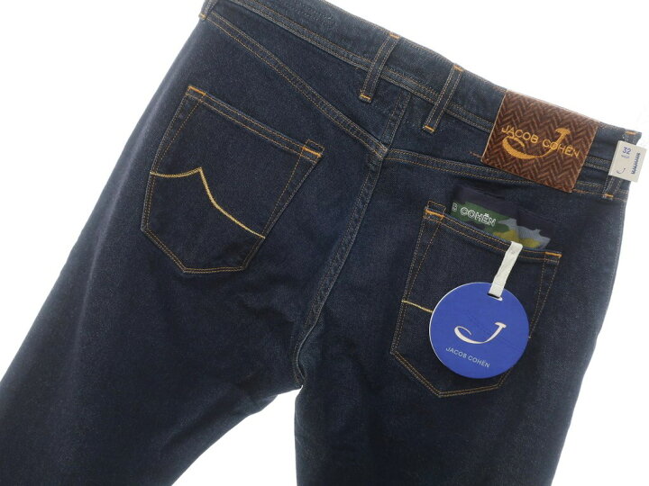 楽天市場】【新品】ヤコブコーエン JACOB COHEN J666 ストレッチ 