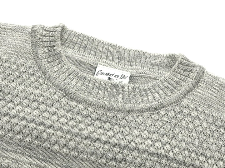 楽天市場】【中古】エスエヌエスハーニング S.N.S.HERNING ウール  