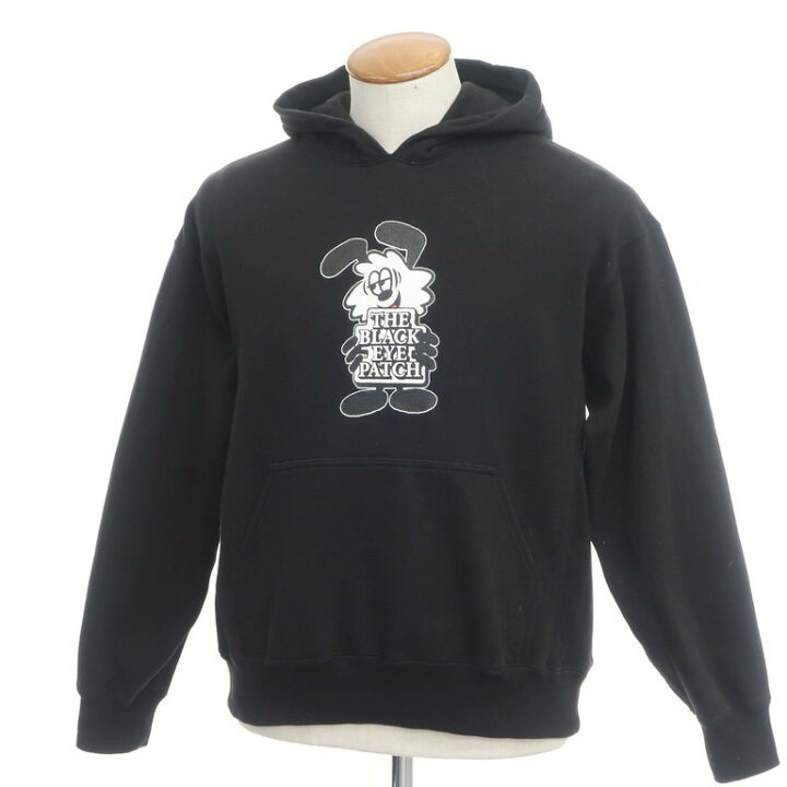 楽天市場】【中古】ブラックアイパッチ BlackEyePatch VERDYコラボ  