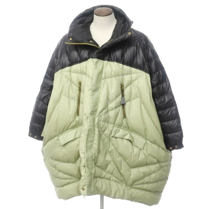 楽天市場】【中古】【未使用】モンクレール ジーニアス (MONCLER 