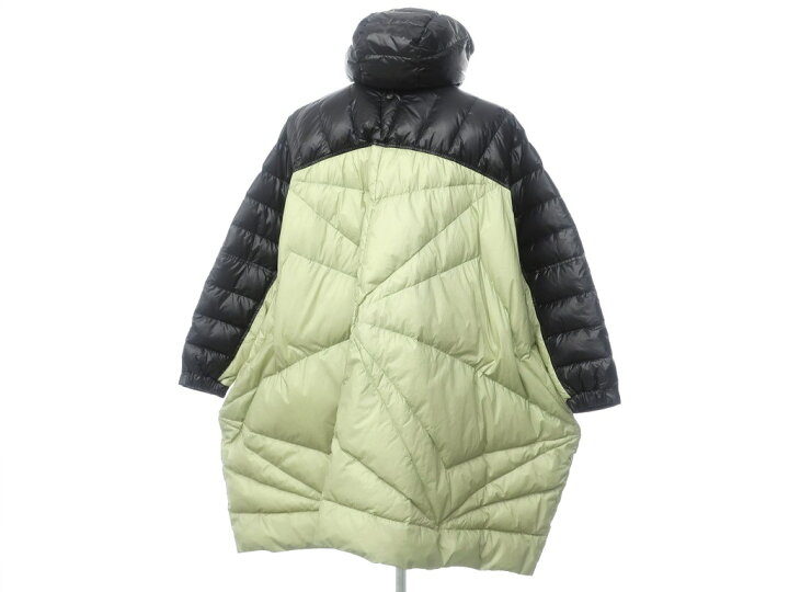 楽天市場】【中古】【未使用】モンクレール ジーニアス (MONCLER 