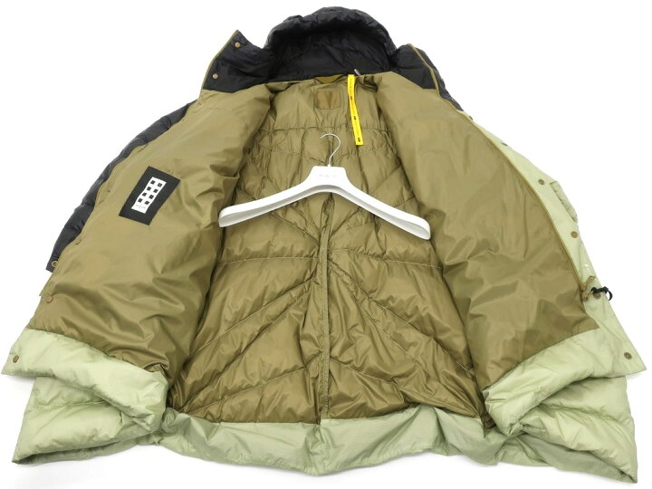 楽天市場】【中古】【未使用】モンクレール ジーニアス (MONCLER 