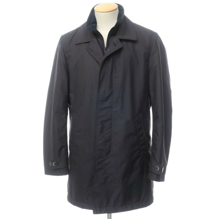 楽天市場】【中古】フェイ FAY ナイロン レイヤード 中綿ライナー 