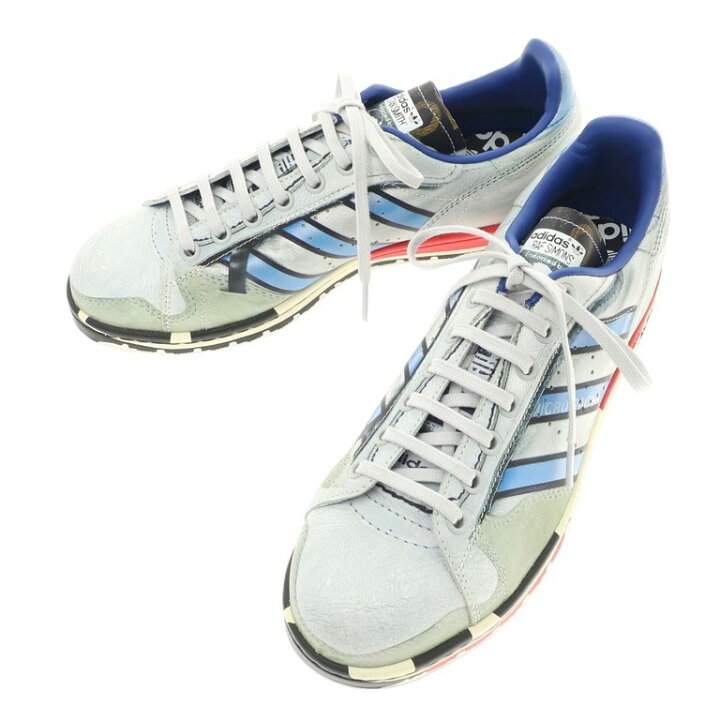 楽天市場】【中古】【未使用】ラフシモンズ RAF SIMONS ×アディダス 