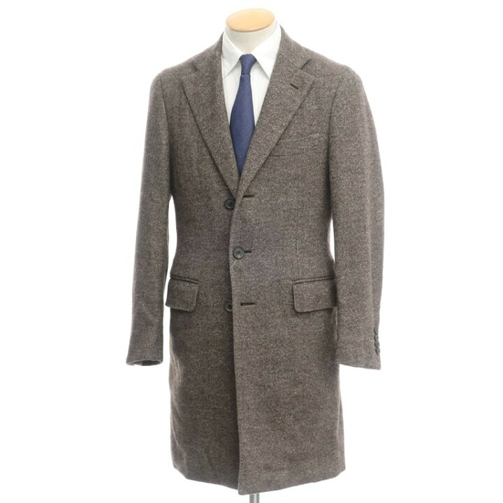 楽天市場】【中古】イザイア ISAIA PORTOFINO ポルトフィーノ ウール 