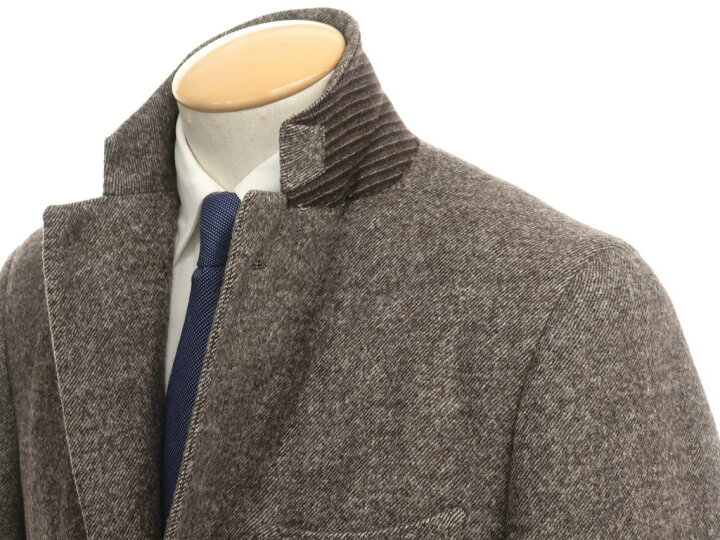 楽天市場】【中古】イザイア ISAIA PORTOFINO ポルトフィーノ ウール 