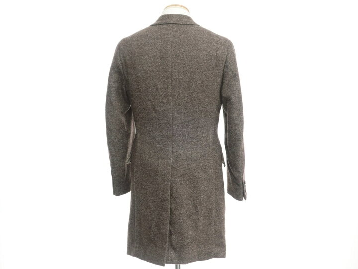 楽天市場】【中古】イザイア ISAIA PORTOFINO ポルトフィーノ ウール 
