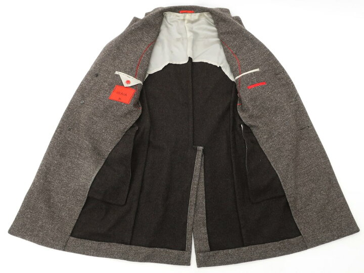 楽天市場】【中古】イザイア ISAIA PORTOFINO ポルトフィーノ ウール 