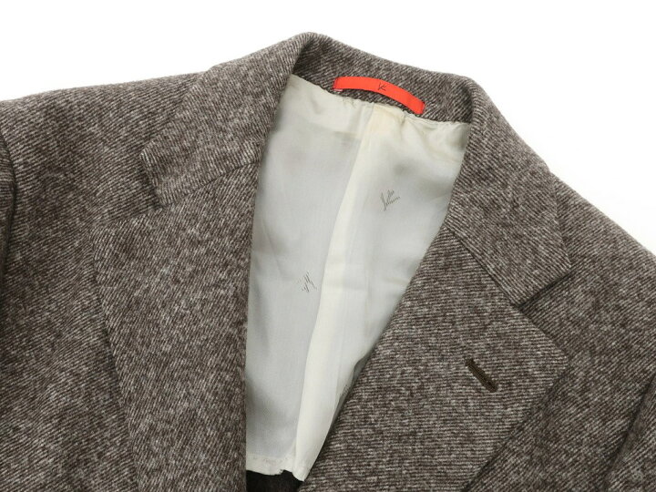 楽天市場】【中古】イザイア ISAIA PORTOFINO ポルトフィーノ ウール 