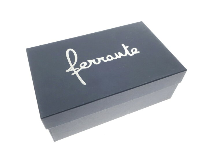楽天市場】【新品アウトレット】フェランテ FERRANTE スエード ダブル 