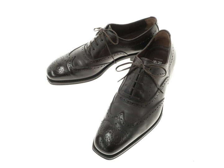 楽天市場】【中古】サルヴァトーレ フェラガモ Salvatore Ferragamo 