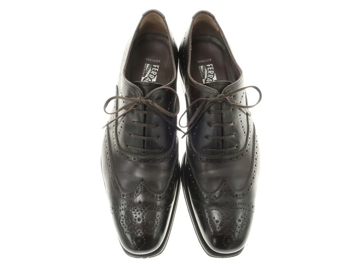 楽天市場】【中古】サルヴァトーレ フェラガモ Salvatore Ferragamo 