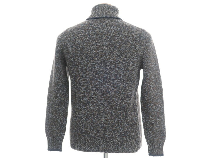 楽天市場】【中古】【未使用】グランサッソ GRAN SASSO ウール 