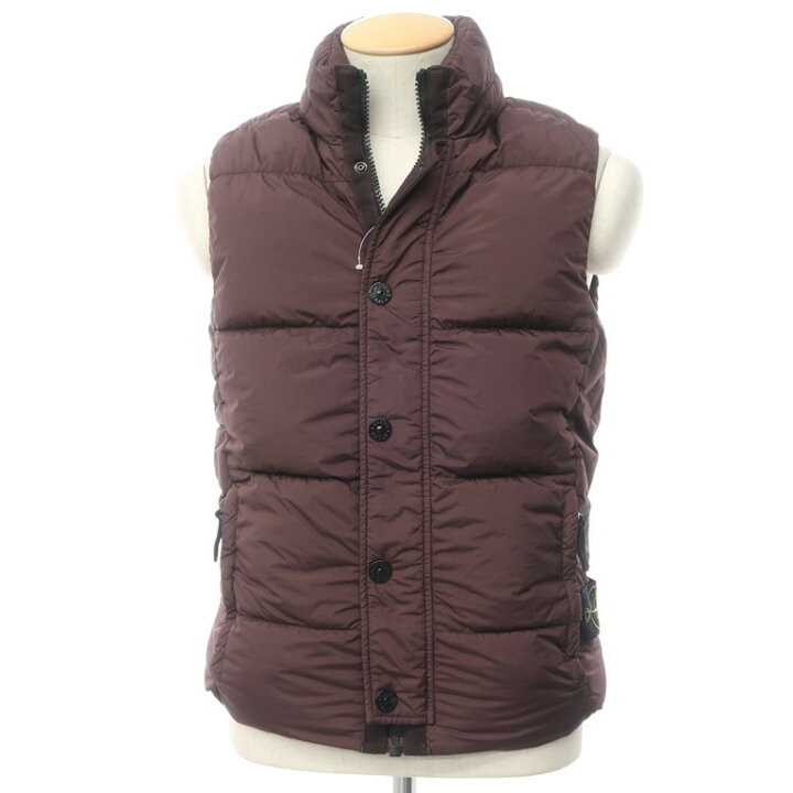 楽天市場】【中古】ストーンアイランド STONE ISLAND ポリウレタン 