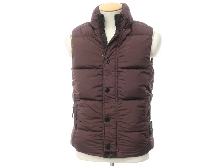 楽天市場】【中古】ストーンアイランド STONE ISLAND ポリウレタン 
