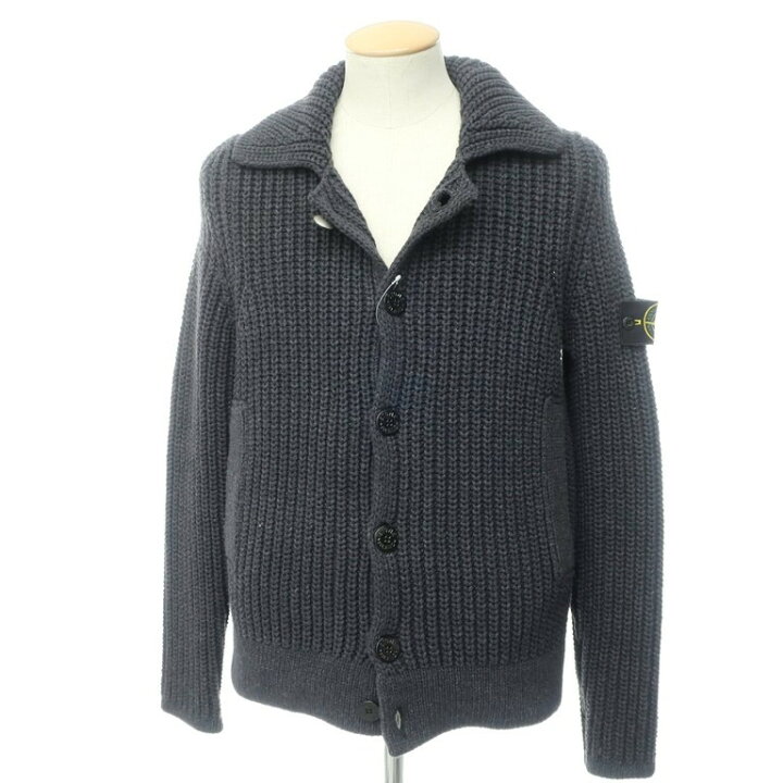 楽天市場】【中古】ストーンアイランド STONE ISLAND ローゲージ  