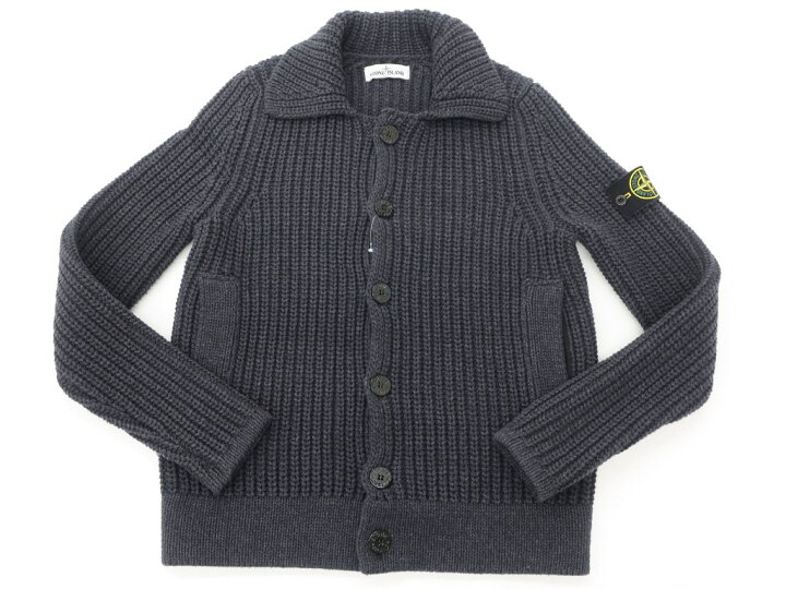 楽天市場】【中古】ストーンアイランド STONE ISLAND ローゲージ 