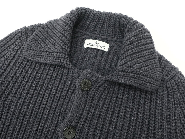 楽天市場】【中古】ストーンアイランド STONE ISLAND ローゲージ  