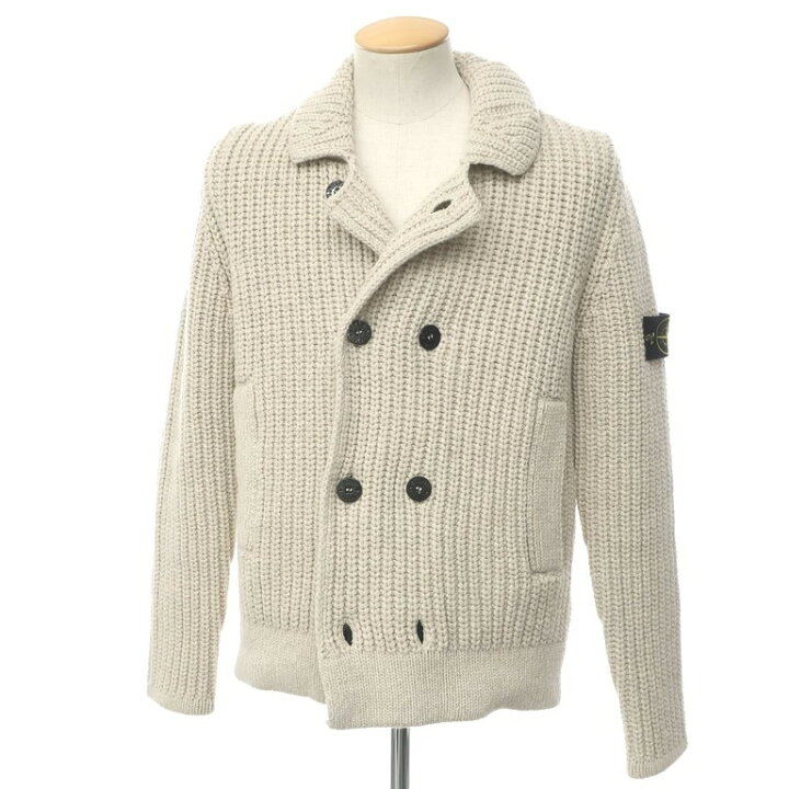 楽天市場】【中古】ストーンアイランド STONE ISLAND ローゲージ  