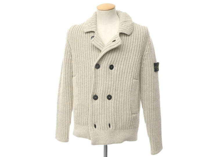 楽天市場】【中古】ストーンアイランド STONE ISLAND ローゲージ  