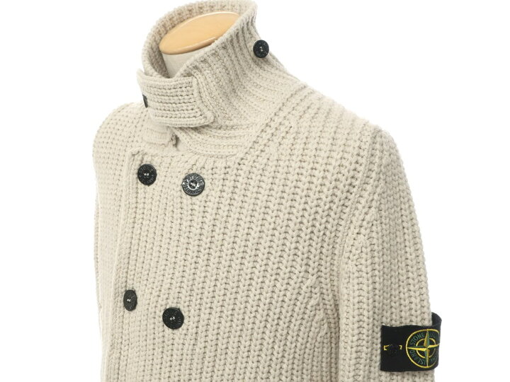楽天市場】【中古】ストーンアイランド STONE ISLAND ローゲージ 