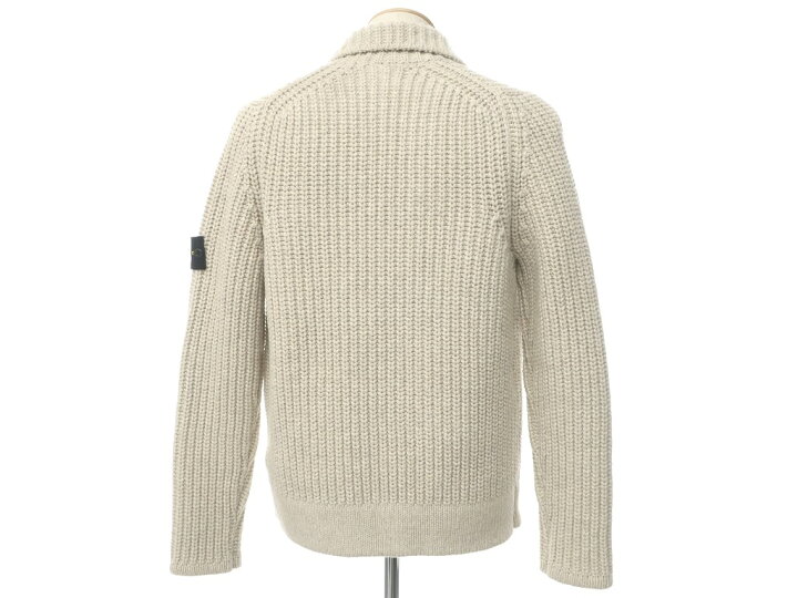 楽天市場】【中古】ストーンアイランド STONE ISLAND ローゲージ 