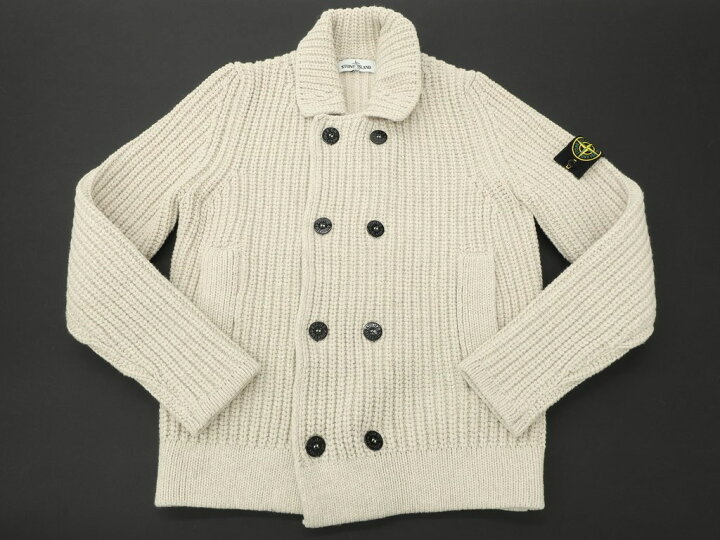 楽天市場】【中古】ストーンアイランド STONE ISLAND ローゲージ  