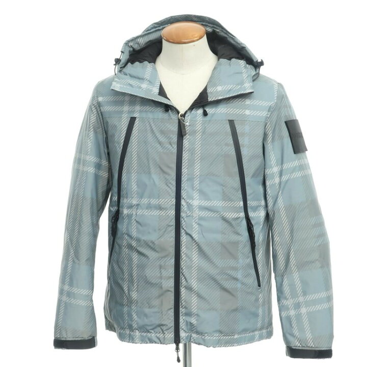 楽天市場】【中古】【未使用】アウトヒア OUTHERE チェック 