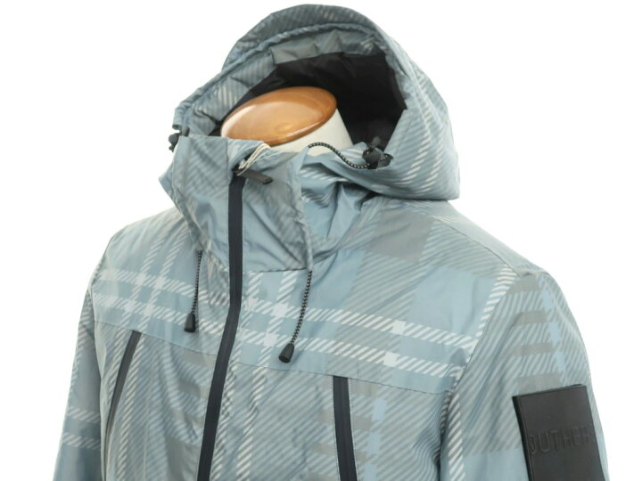 楽天市場】【中古】【未使用】アウトヒア OUTHERE チェック 