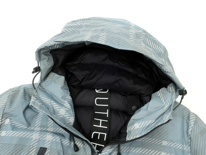 楽天市場】【中古】【未使用】アウトヒア OUTHERE チェック 