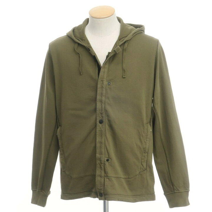 楽天市場】【中古】ストーンアイランド STONE ISLAND コットン 
