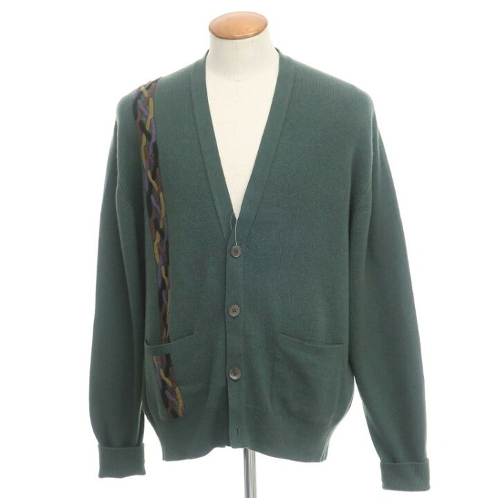 楽天市場】【中古】バランタイン BALLANTYNE カシミヤ ニット 