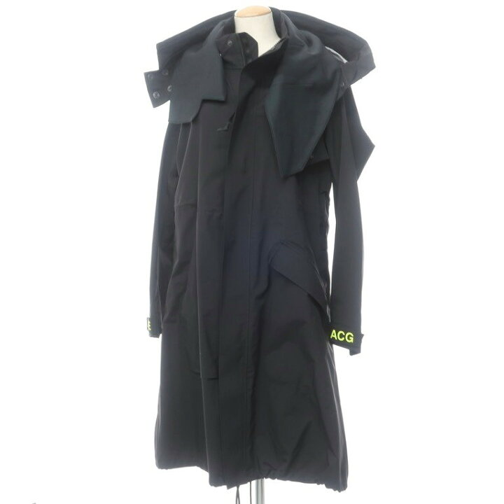 楽天市場】【中古】【未使用】ナイキ エーシージー NIKE ACG GORE TEX 
