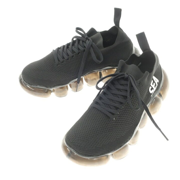 楽天市場】【中古】ウィンダンシー WIND AND SEA グラウンズ grounds 