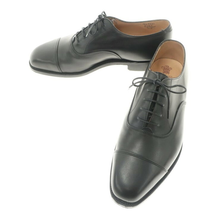 楽天市場】【中古】トリッカーズ Trickers REGENT 6140 ストレート 