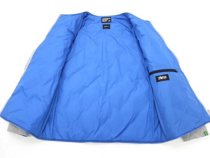 楽天市場】【中古】【未使用】ループウィラー LOOPWHEELER  