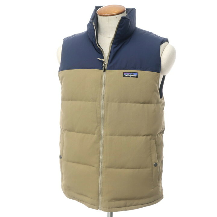 楽天市場】【中古】【未使用】パタゴニア patagonia ナイロン 