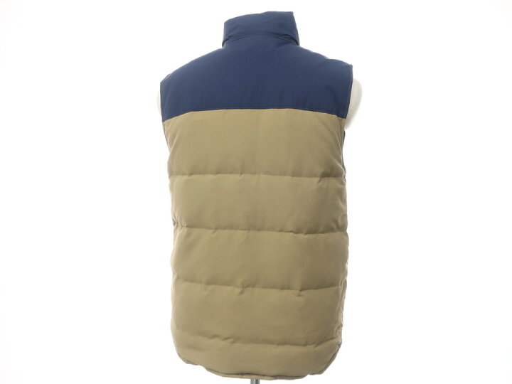 楽天市場】【中古】【未使用】パタゴニア patagonia ナイロン 