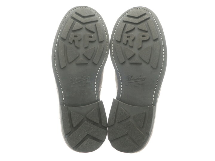 楽天市場】【中古】パラブーツ Paraboot PHOTON スエード サイドゴア 